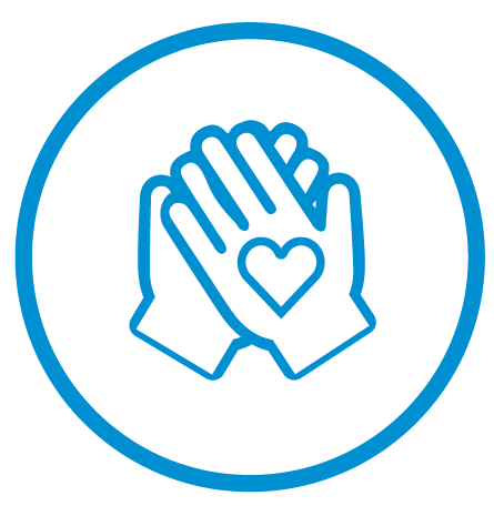 Compromiso y dedicación