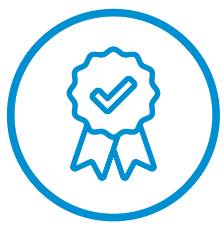 Reconocimiento Acreditado